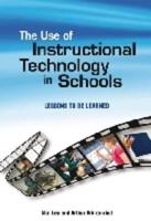 The Use of Instructional Technology in Schools