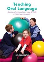 Teaching Oral Language