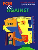 For & Against. Public Issues in Australia