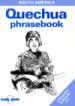Quechua Phrasebook