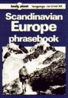Scandinavian Europe Phrasebook