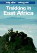 Trekking in East Africa