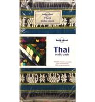 Thai Audio Pack