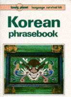 Korean Phrasebook