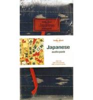 Japanese Phrasebook