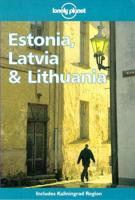 Estonia, Latvia & Lithuania