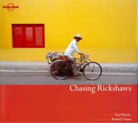 Chasing Rickshaws