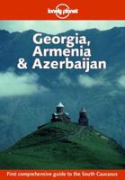 Georgia, Armenia & Azerbaijan