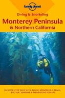 Diving & Snorkeling Monterey Peninsula & Northern California