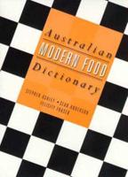 Australian Modern Food Dictionary