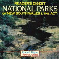 "Reader's Digest" National Parks of New South Wales and the Act