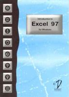Introduction to Excel 97 for Windows