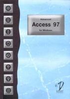 Advanced Access 97 for Windows