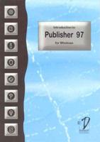 Introduction to Publisher 97 for Windows