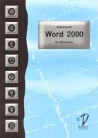 Advanced Word 2000 for Windows