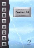 Introduction to Project 98 for Windows