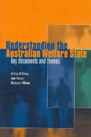 Understanding the Australian Welfare State