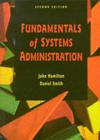 Fundamentals of Systems Administration
