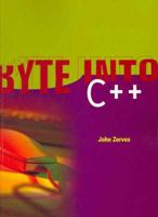 Byte in C++
