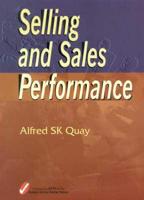Selling and Sales Performance