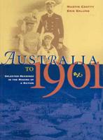 Australia to 1901