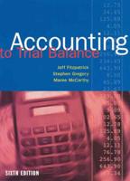 Accounting To Trial Balance