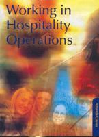 Working in Hospitality Operations