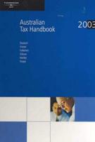 Australian Tax Handbook 2003