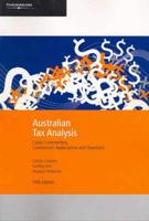 Australian Tax Analysis