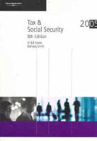 Tax and Social Security