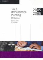 Tax and Remuneration Planning 2005/2006