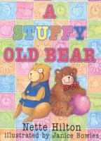 A Stuffy Old Bear