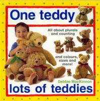 One Teddy, Lots of Teddies