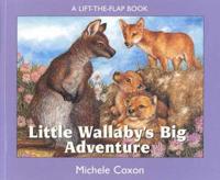 Little Wallaby's Big Adventure