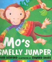Mo's Smelly Jumper