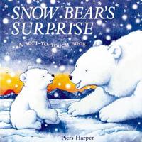 Snow Bears Surprise