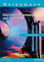 Heinemann Information Processes and Technology HSC Course
