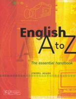 English A to Z: The Essential Handbook