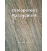 Osteoporosis Management