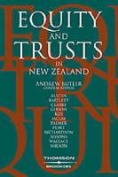 Equity and Trusts in New Zealand