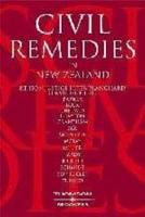 Civil Remedies in New Zealand