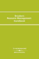 Brookers Resource Management Law Handbook 2005/2006 1st Edition