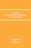 Brookers Contract and Commercial Law Handbook