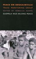 Peace on Bougainville