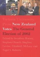 New Zealand Votes