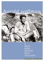 Harold Wellman