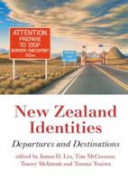 New Zealand Identities