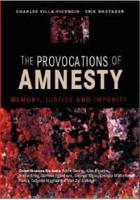 The Provocations of Amnesty