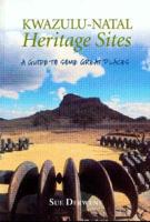 Heritage Sites of Kwazulu-Natal