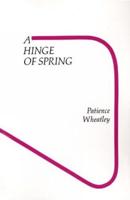 A Hinge of Spring